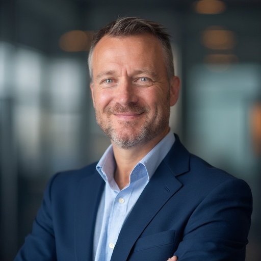 Daan Vermeer — online casino lijst expert